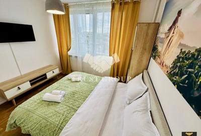 Apartament 3 camere - Beller | renovat complet - 4