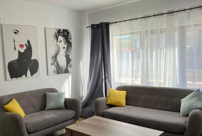 Apartament cu 3 camere în Bucium - 4