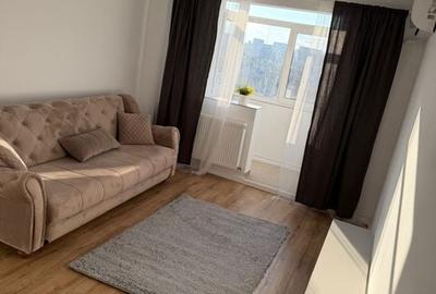 Apartament cu 2 camere decomandat, mobilat în P-ța Victoriei - 1