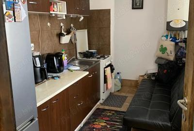 Vand apartament,40 mp in Hunedoara - 5