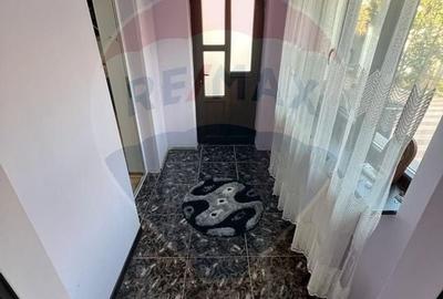 Casa  cu 4 camere de vanzare in Grebanu,judetul Buzau - 8