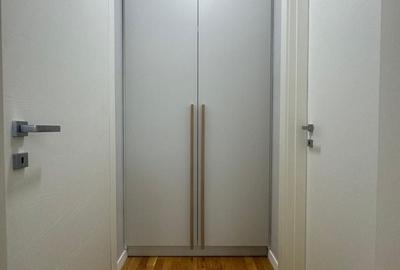 Apartament cu 3 camere decomandat, mobilat în Aviației - 17
