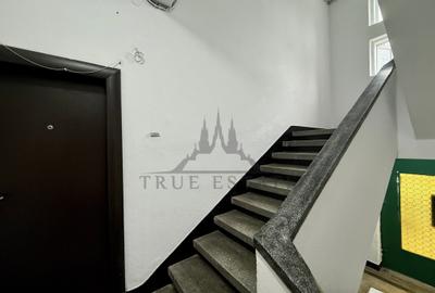 Apartament cu 3 camere decomandat, mobilat în Beller - 24