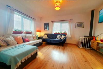 Inchiriere casa cocheta, situata in Tetila (Curti?oara Go - 22