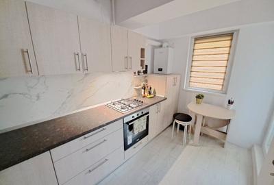 Timpuri Noi, studio de  inchiriat, an 2024, prima inchiriere, 1/4, centrala - 4