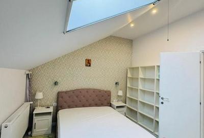 Vila de inchiriat TREND RESIDENCE TIP DUPLEX 5 CAMERE/Parcare - 1