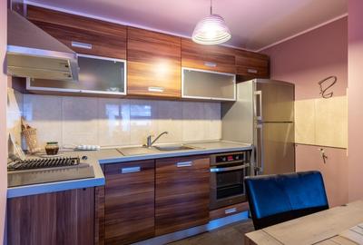 Apartament de vacanta cu 3 camere , Clabucet , Predeal, Brasov - 6