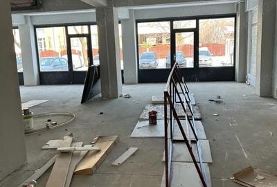 Spațiu comercial, de 187 mp, în Sălaj - 1