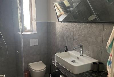 Apartament cu 3 camere decomandat, mobilat în Șelimbăr - 6