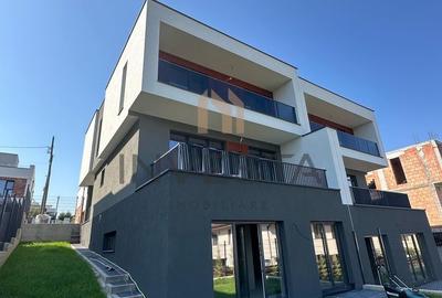 Casa tip duplex cu panorama deosebita!  Constructie premium! - 1