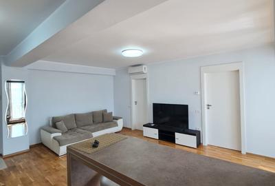 Inchiriere apartament 2 camere, in Galati, Mazepa 2, bloc nou, mobilat si utilat - 9