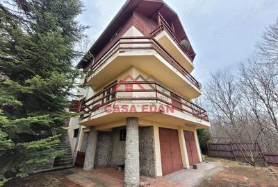 Casă cu 6 camere în Cornu - 1