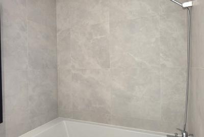 Apartament cu 3 camere decomandat, mobilat în Barbu Văcărescu - 11