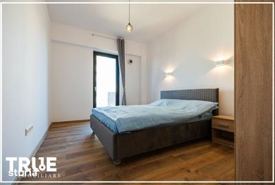 Apartament cu 2 camere în Ultracentral - 7