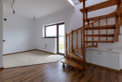 Casă Modernă cu 5 Camere – Construcție 2025 – Tărlungeni, Brașov - 13