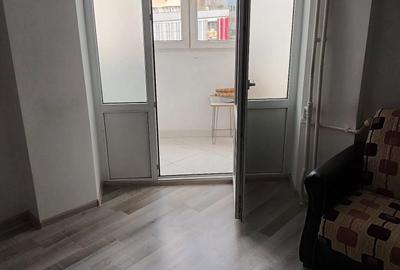 Apartament cu 2 camere semidecomandat în Românești - 4