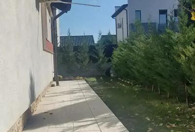 Casă cu 3 camere cu Teren 466 Mp în Bradu - 6