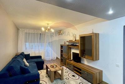 Apartament cu 2 camere de inchiriat in zona City Park Mall - 4