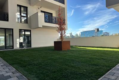 MONARCH RESIDENCE - Disponibil imediat - 2