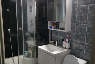 Garsoniera Brazda, 33mp, renovata recent - 11