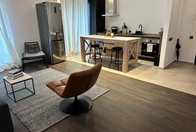 BĂNEASA GREENFIELD 2 camere cu grădină proprie - 17