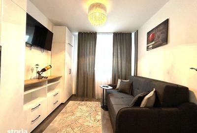 Apartament cu 3 camere, mobilat în Dâmbul Rotund - 4