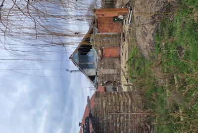 Vand casa in cenad - 4