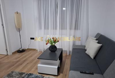 Apartament cu 2 camere decomandat, mobilat în Lacul Morii - 2