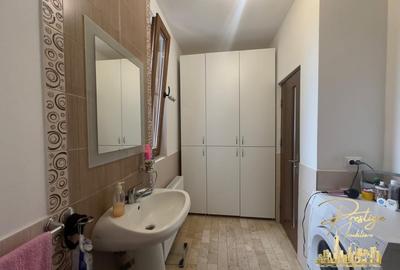 Casa cu 4 camere si teren generos de vanzare in Santandrei-Bihor - 24