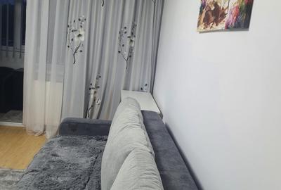 Garsonieră decomandată în Circumvalațiunii - 6