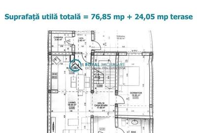 Royal Imobiliare - Vanzare Vila Strejnicu - 6