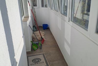 Soseaua Berceni nr. 17 - 1