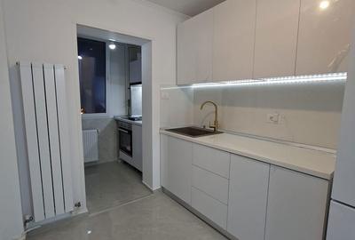 Apartament cu 2 camere decomandat în Anda - 2