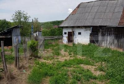 Casa traditionala, 70mp, teren 1574mp, zona Monor - 3