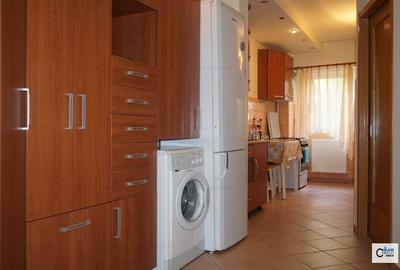 Nerva Traian | Unirii Camera de Comert | Garsoniera moderna de inchiriat - 5