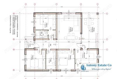 Casă cu Teren 500 Mp în Cheriu - 9