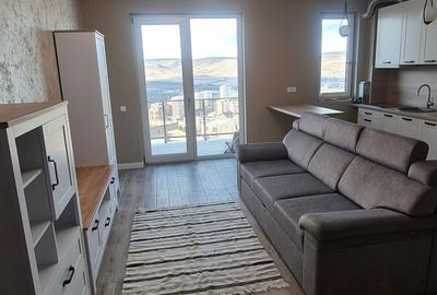 Apartament cu 3 camere în Central - 3