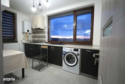 Apartament cu 3 camere decomandat în Bariera Vâlcii - 4