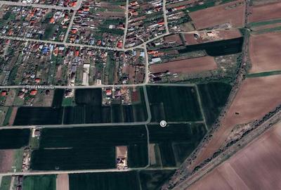 Spațiu comercial, în Grădiștea - 3