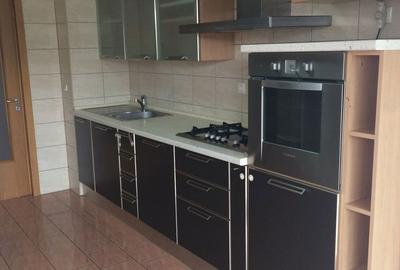 Apartament cu 3 camere în Șoseaua Nordului - 3