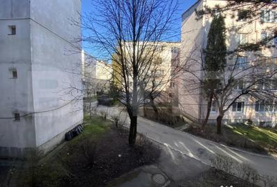 Apartament cu 2 camere semidecomandat în Decebal - 1
