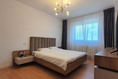Apartament 2 camere complex Nordmark - 4