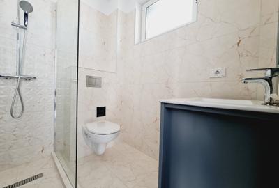 Casă individuală cu 4 camere cu Canalizare în Berceni - 9