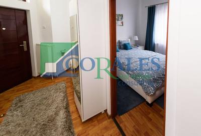 Piata Unirii. Strada pietonala. Cladire renovata! - 9