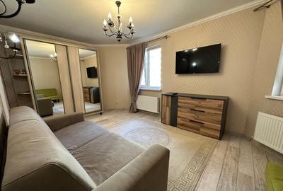 Apartament o camera de inchiriat zona Borhanci - 2