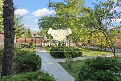 Proprietate Ideala pentru Famili -P+1+M-360 mp Utili VILA INDIVIDUALA PIPERA Proprietate Ideala pentru Famili -P+1+M-360 mp Utili VILA INDIVIDUALA PIPERA - 1