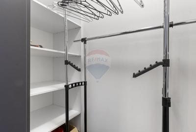 Apartament 2 camere, de inchiriat, Adora Central, parcare acoperita - 5