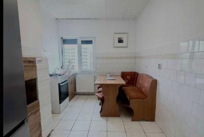 Apartament cu 2 camere semidecomandat în Nufărul - 4
