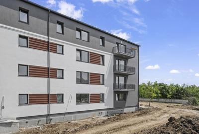Garsoniera Balotesti central, Unirii Apartment's Balotesti - 2