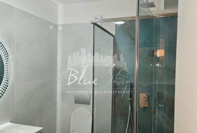 Studio modern cu vedere la mare in Mamaia Nord Bloc Whi - 4